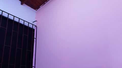 Snapshot of _morgam chatting on 09-15-25, 07:25 MORGAN CELESTE online show from 09-15-25, 07:25