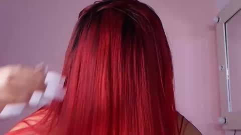 Snapshot of _morgam chatting on 09-24-25, 07:17 MORGAN CELESTE online show from 09-24-25, 07:17