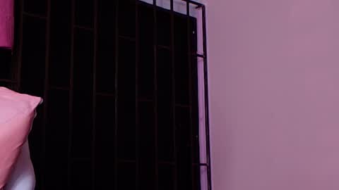 Snapshot of _morgam chatting on 09-27-25, 07:19 MORGAN CELESTE online show from 09-27-25, 07:19