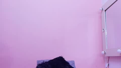 Snapshot of _morgam chatting on 10-01-25, 07:20 MORGAN CELESTE online show from 10-01-25, 07:20