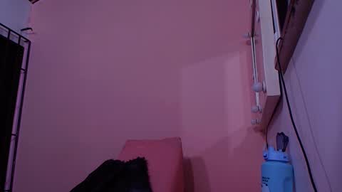 Snapshot of _morgam chatting on 10-04-25, 07:12 MORGAN CELESTE online show from 10-04-25, 07:12