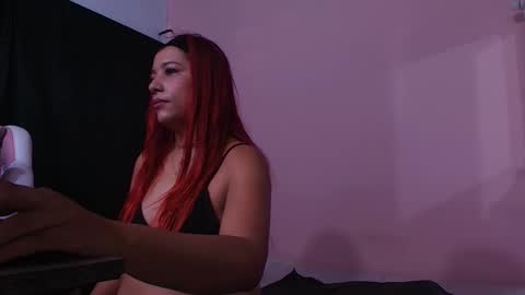 Snapshot of _morgam chatting on 10-06-25, 07:11 MORGAN CELESTE online show from 10-06-25, 07:11