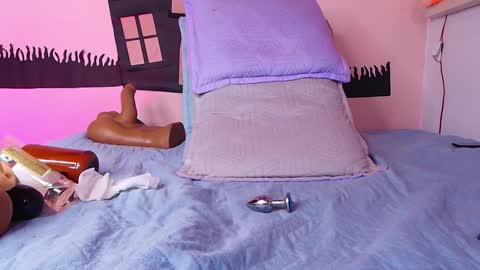 Snapshot of _morgam chatting on 10-16-25, 07:59 MORGAN CELESTE online show from 10-16-25, 07:59