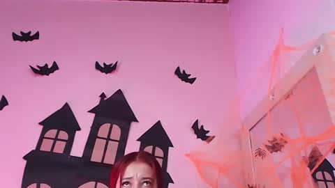 Snapshot of _morgam chatting on 10-21-25, 07:25 MORGAN CELESTE online show from 10-21-25, 07:25