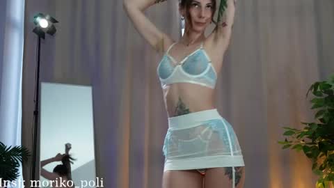 Moriko online show from 04-25-26, 04:26