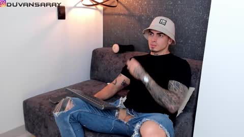 _mrcock_ online show from 03-12-25, 04:41