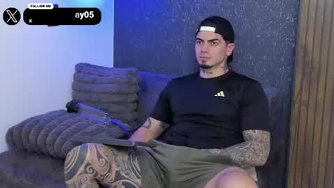 _mrcock_ online show from 06-10-26, 05:28