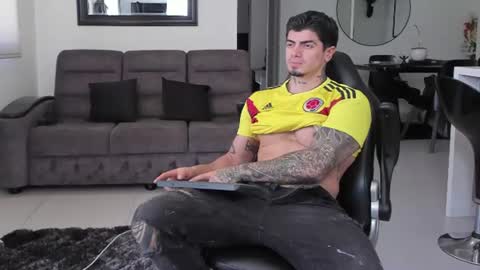 _mrcock_ online show from 06-27-26, 06:46