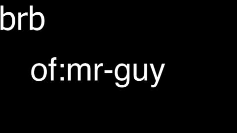 _mrguy_ online show from 02-09-26, 03:10