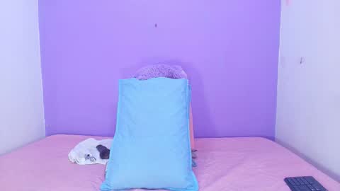 Luna online show from 11-12-25, 11:54