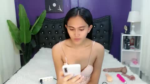 jenny claire online show from 05-05-26, 05:15