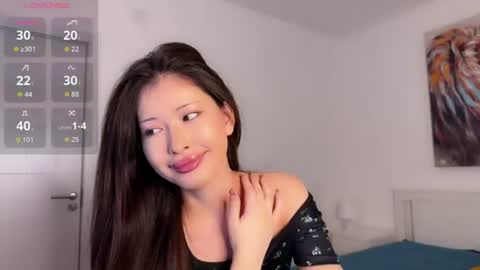 Nanami online show from 06-11-26, 04:49