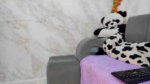 Snapshot of _nanny_1 chatting on 01-04-25, 09:31 Nanny online show from 01-04-25, 09:31