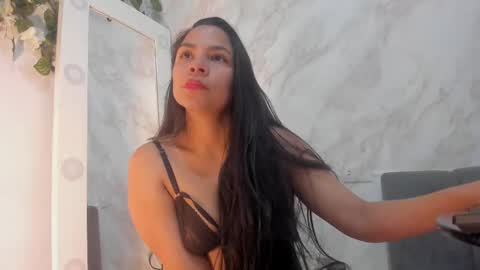 Snapshot of _nanny_1 chatting on 10-03-25, 08:28 Nanny online show from 10-03-25, 08:28