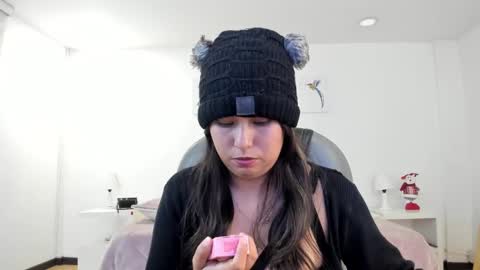 Natalie online show from 12-29-24, 03:00