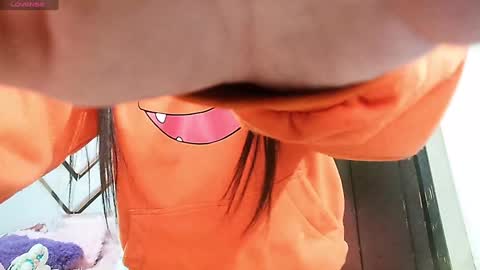 Natasha Rodriguez independent model online show from 01-31-25, 08:22