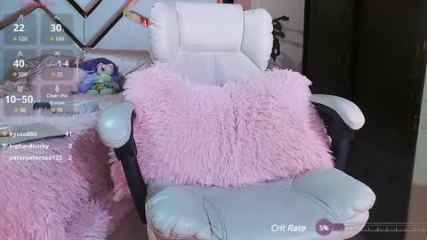 Natasha Rodriguez independent model online show from 01-31-25, 09:59