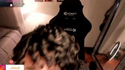 Nati - Independ model online show from 12-05-25, 05:38