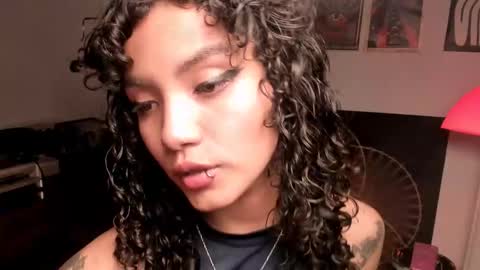 Nati - Independ model online show from 02-06-26, 04:28