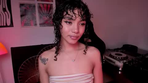 Nati - Independ model online show from 02-11-26, 04:39