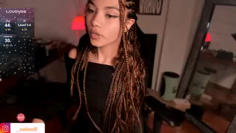 Nati - Independ model online show from 04-27-26, 02:42