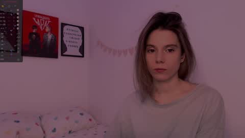 Nika online show from 01-10-25, 08:48