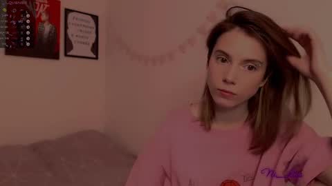 Nika online show from 02-22-25, 08:53