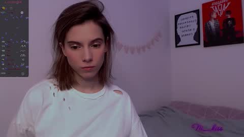 Nika online show from 03-12-25, 05:17