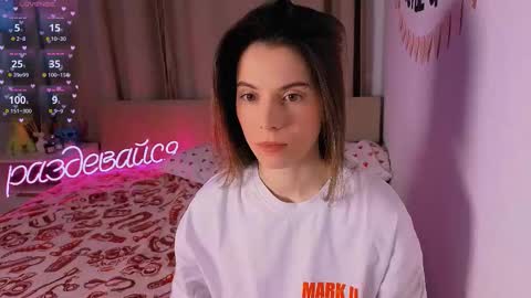 Nika online show from 02-09-26, 08:18