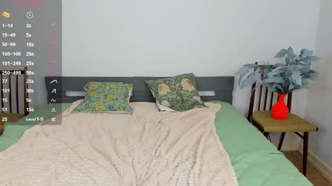 Ashley online show from 03-21-26, 09:03