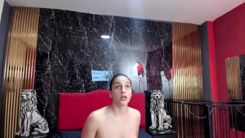 Snapshot of _nicolesweet chatting on 01-23-25, 09:08 NicoleSweet online show from 01-23-25, 09:08