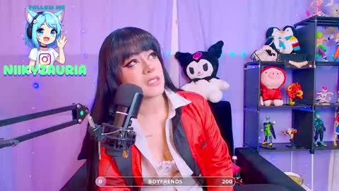 niiky online show from 11-05-25, 10:15