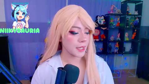 niiky online show from 11-13-25, 10:36