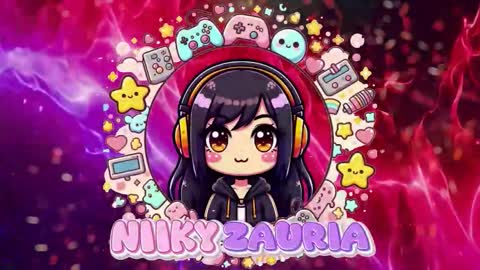 niiky online show from 11-14-25, 10:25