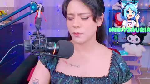 niiky online show from 01-07-26, 06:21