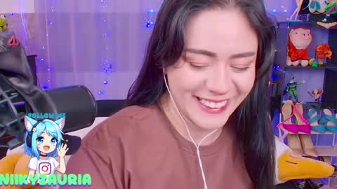 niiky online show from 02-01-26, 06:06