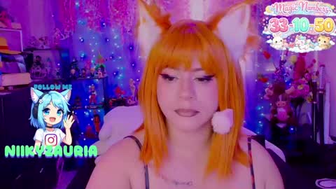 niiky online show from 04-27-26, 02:59