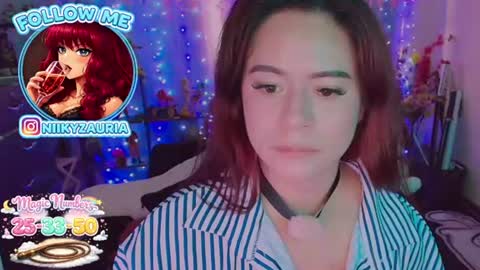 niiky online show from 06-11-26, 08:29