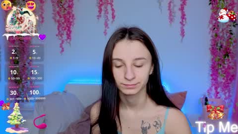 Snapshot of _nika_kik chatting on 12-26-24, 07:45 Nika online show from 12-26-24, 07:45