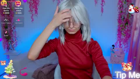 Snapshot of _nika_kik chatting on 12-28-24, 05:46 Nika online show from 12-28-24, 05:46