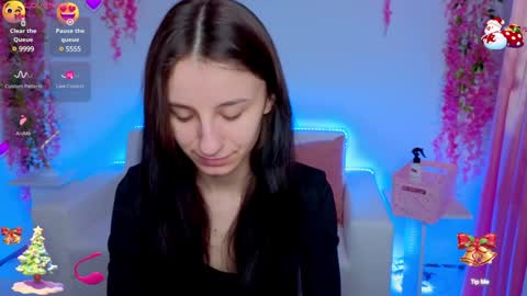 Snapshot of _nika_kik chatting on 12-31-24, 09:53 Nika online show from 12-31-24, 09:53