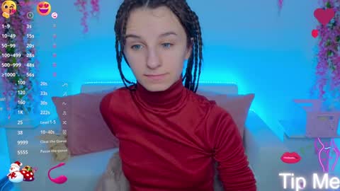 Snapshot of _nika_kik chatting on 01-15-25, 10:27 Nika online show from 01-15-25, 10:27