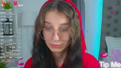 Snapshot of _nika_kik chatting on 02-20-25, 04:36 Nika online show from 02-20-25, 04:36