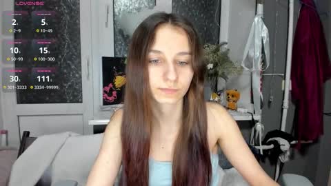 Nika online show from 03-12-26, 06:47