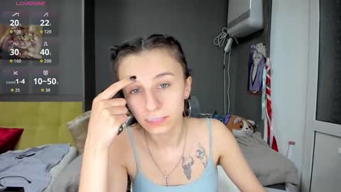 Nika online show from 03-19-26, 12:25