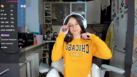 Nika online show from 03-24-26, 03:50