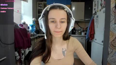 Nika online show from 04-19-26, 12:04