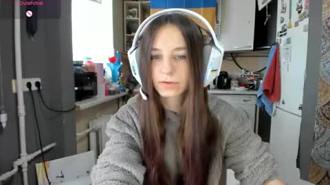 Nika online show from 04-23-26, 08:35