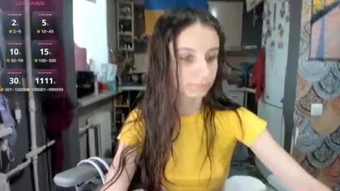 Nika online show from 06-11-26, 02:48