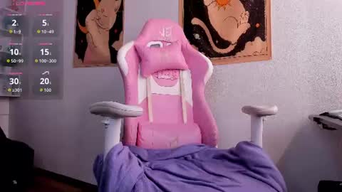 Snapshot of _nikky_sweet_ chatting on 07-18-26, 01:48 Nikky online show from 07-18-26, 01:48